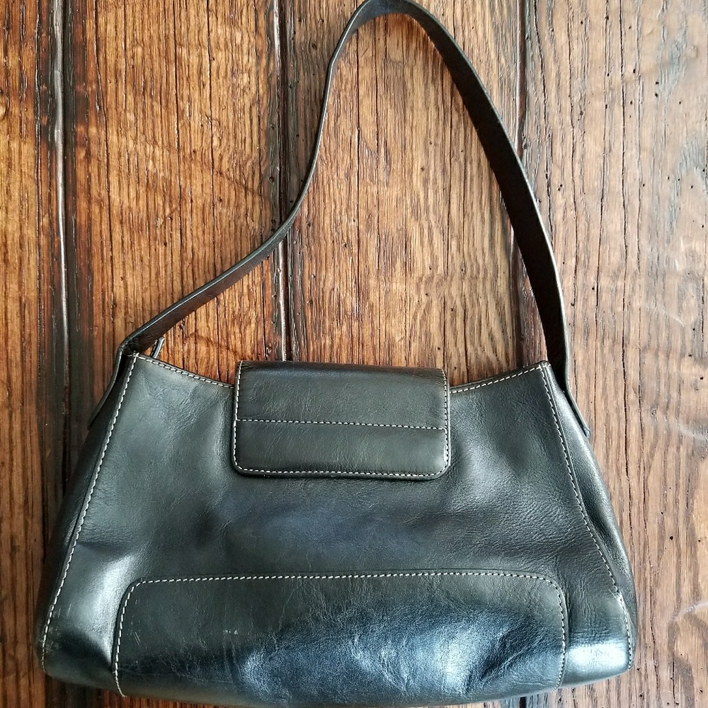Black Purse